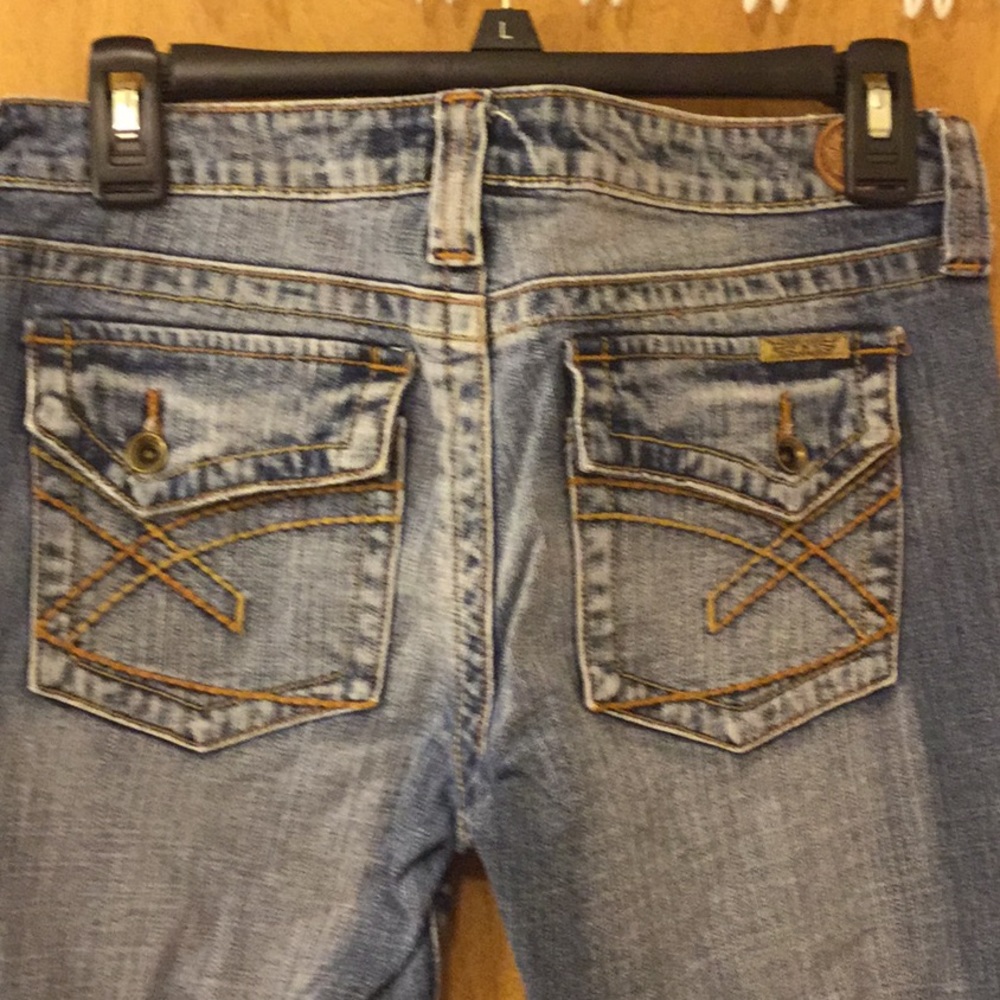 Hint capris - Picture 5 of 5